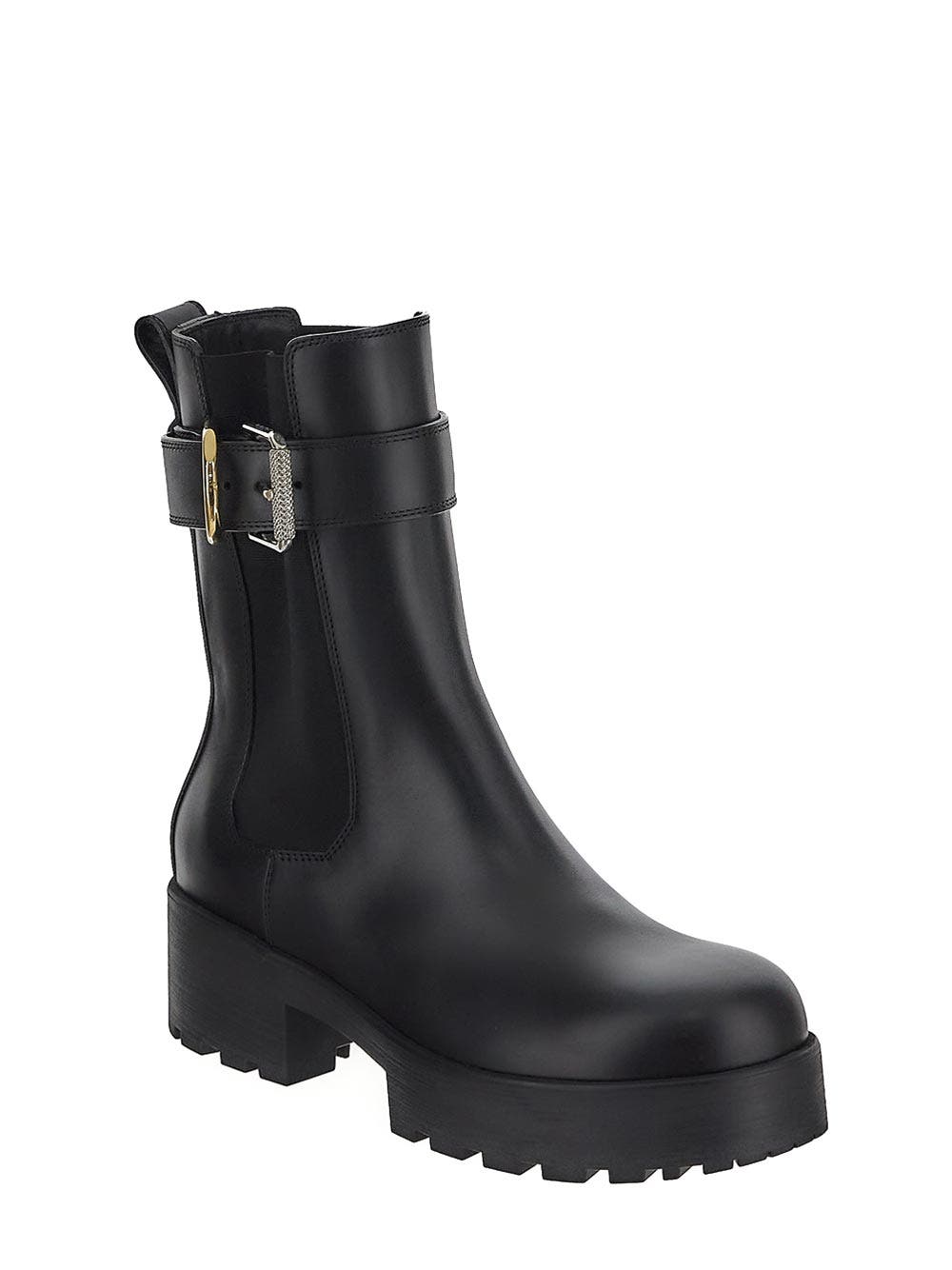 Oluxury Givenchy Chelsea Boot Fino Al -60%