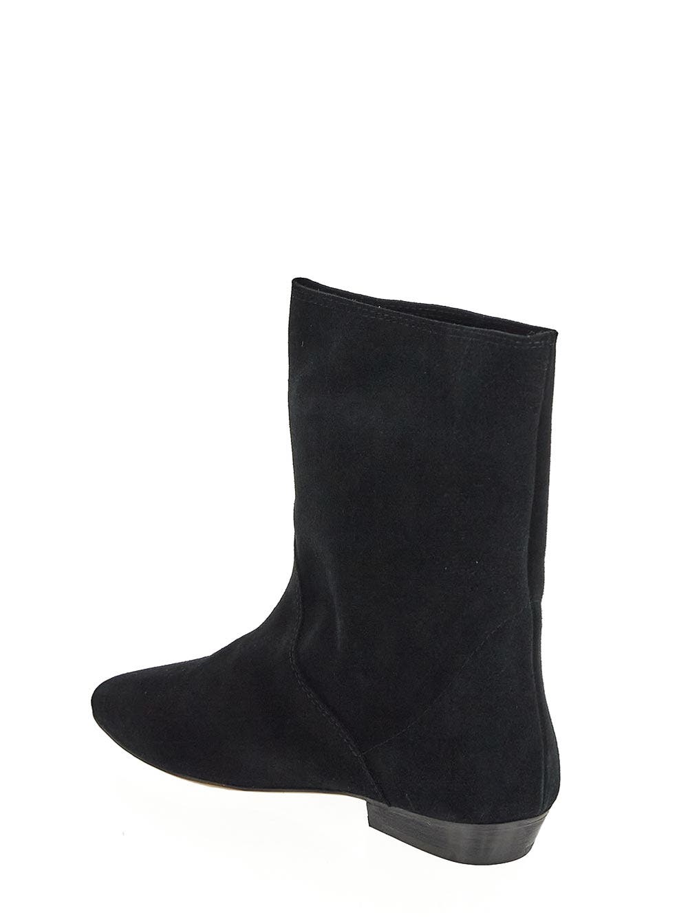 Oluxury Isabel Marant Slaine Ankle Boots Shopping Online