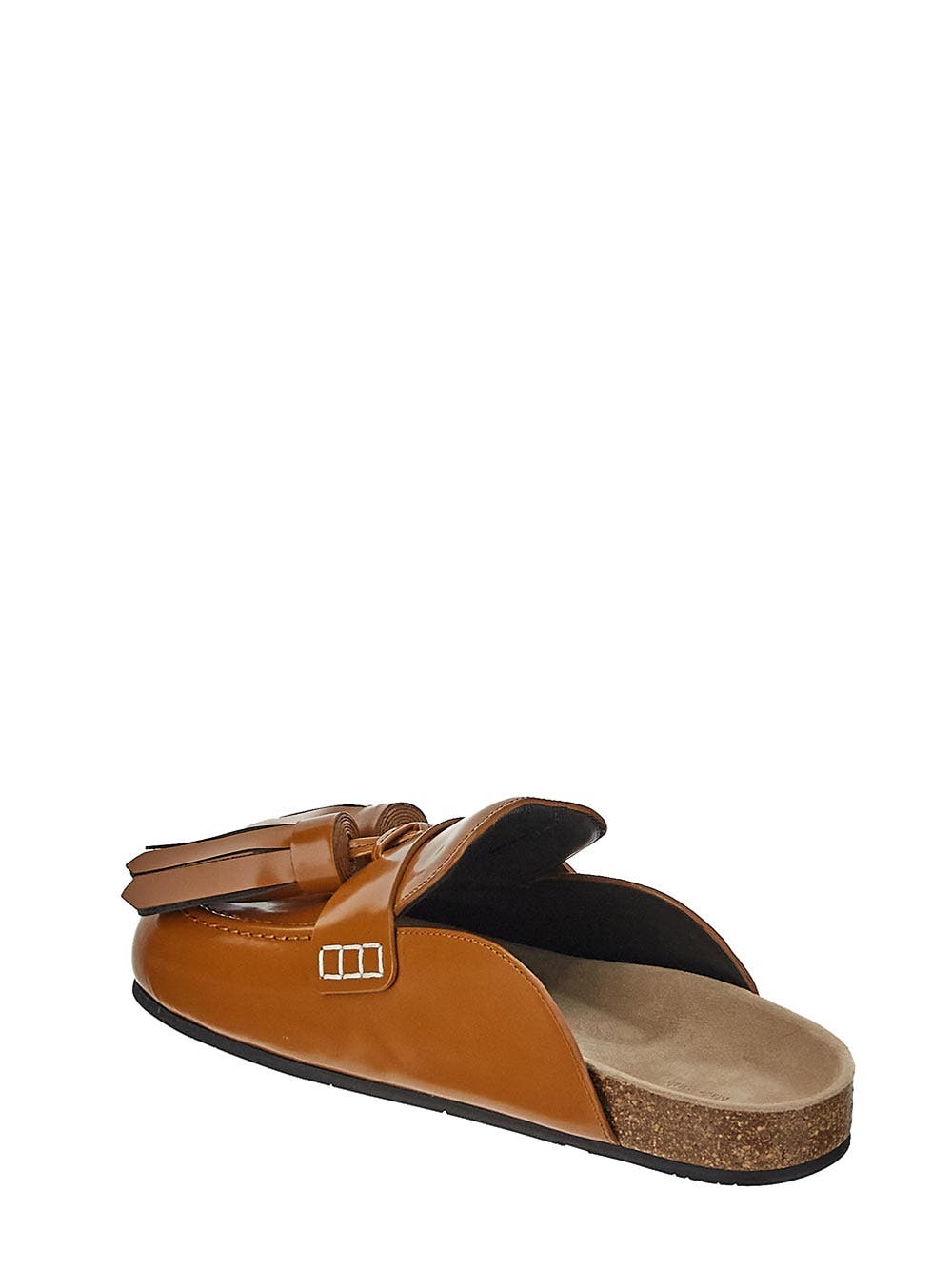 Oluxury Jw Anderson Tassel Mule Sottocosto