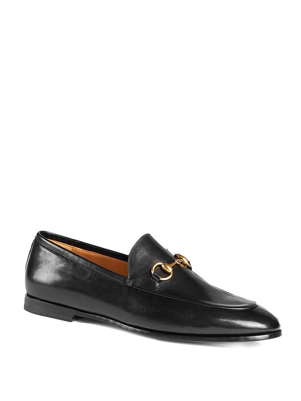 Oluxury Gucci Jordaan Loafer Economico