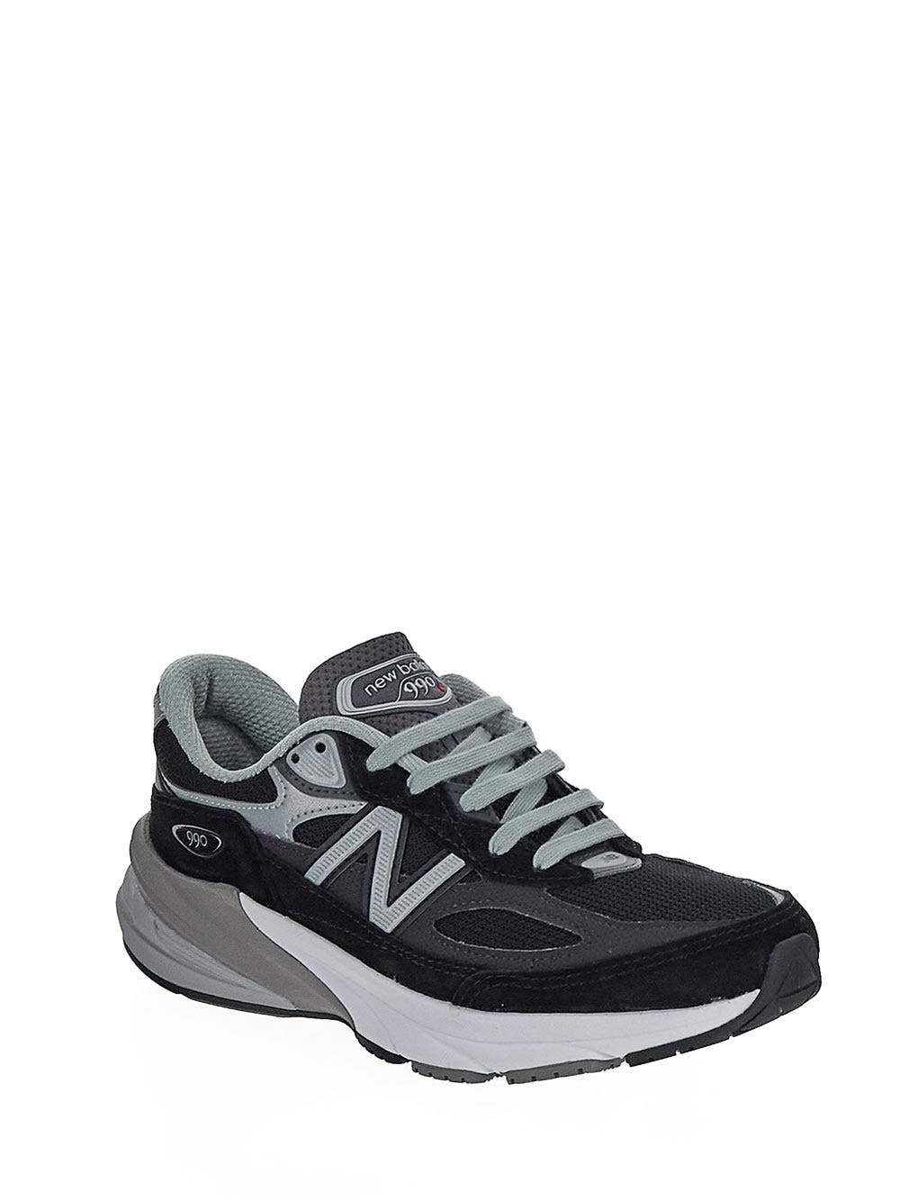 Oluxury New Balance 990 Sneaker In Vendita