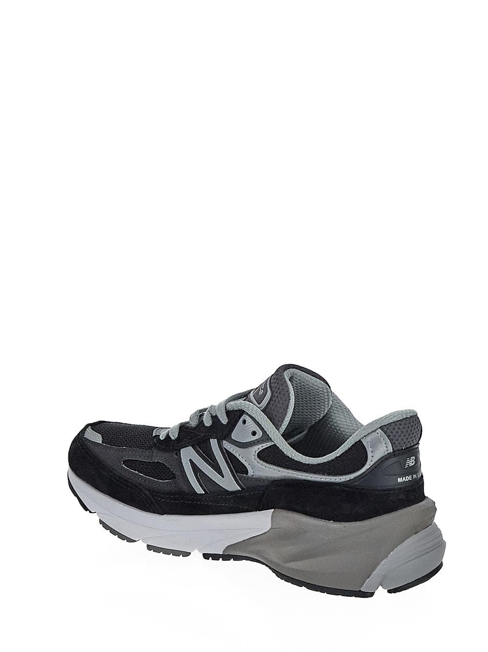 Oluxury New Balance 990 Sneaker In Vendita
