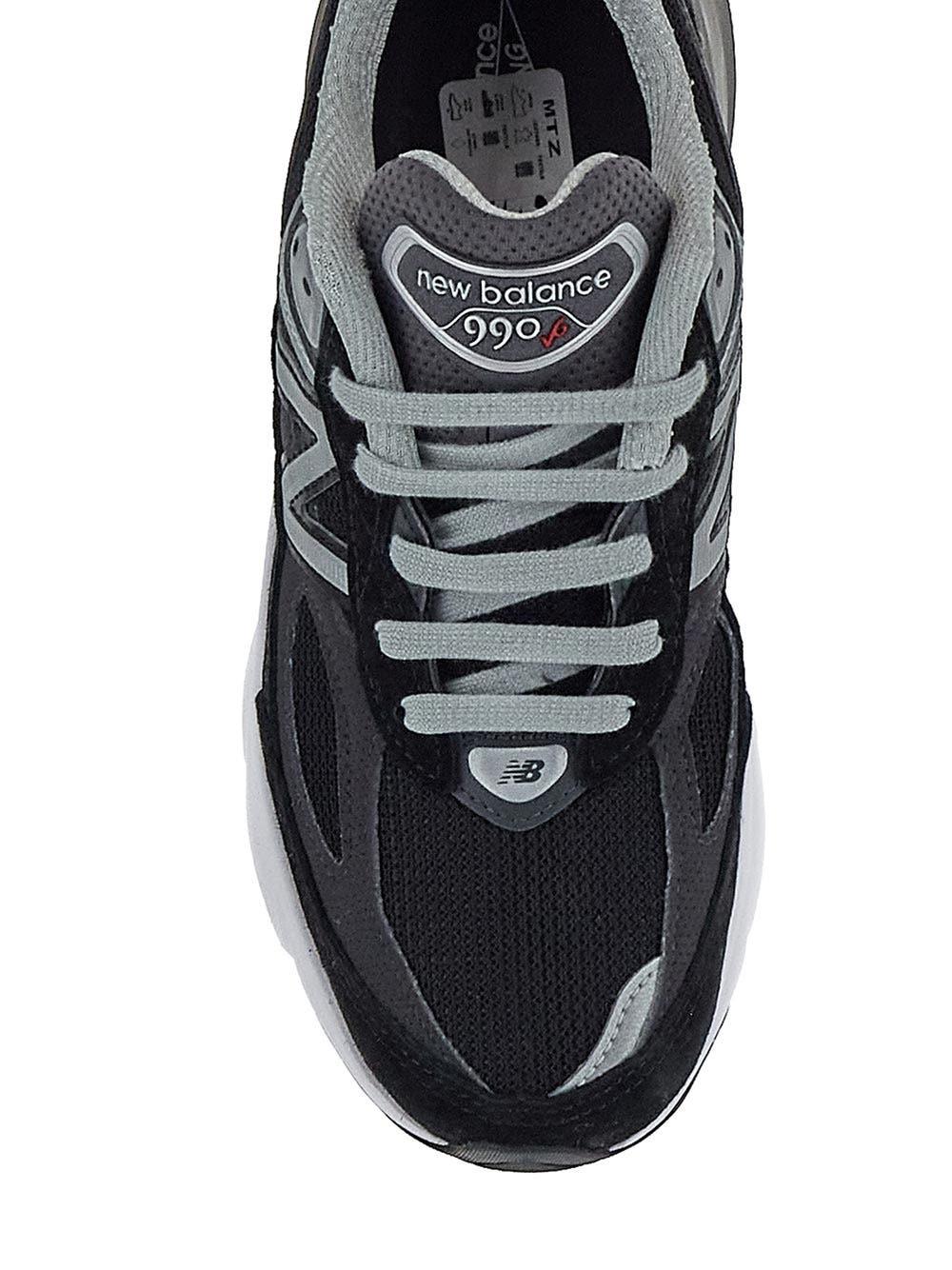 Oluxury New Balance 990 Sneaker In Vendita
