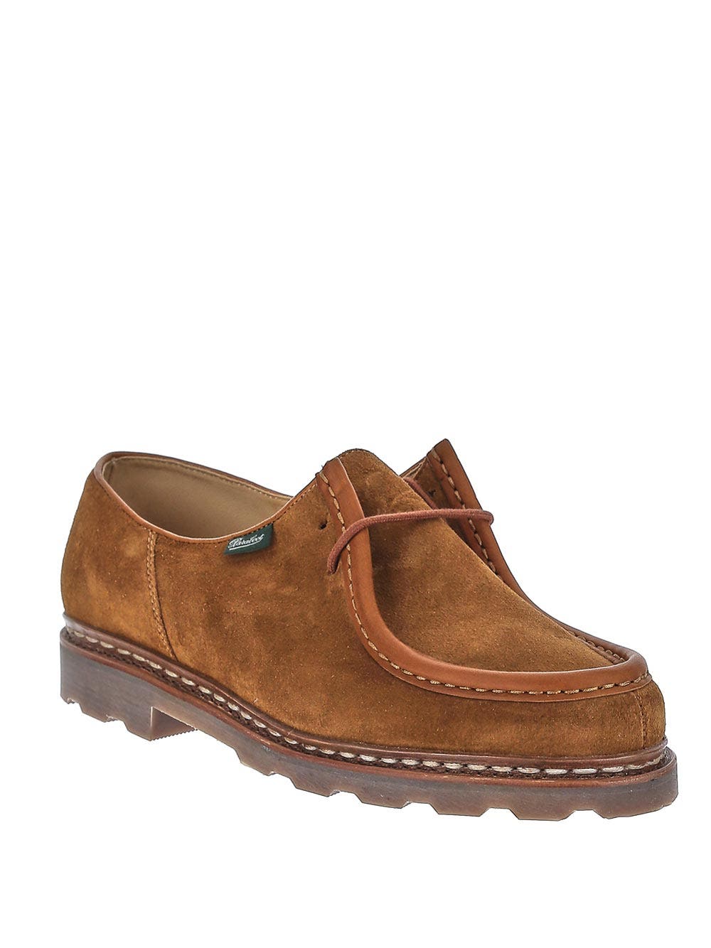 Oluxury Paraboot Michael Loafer Saldi
