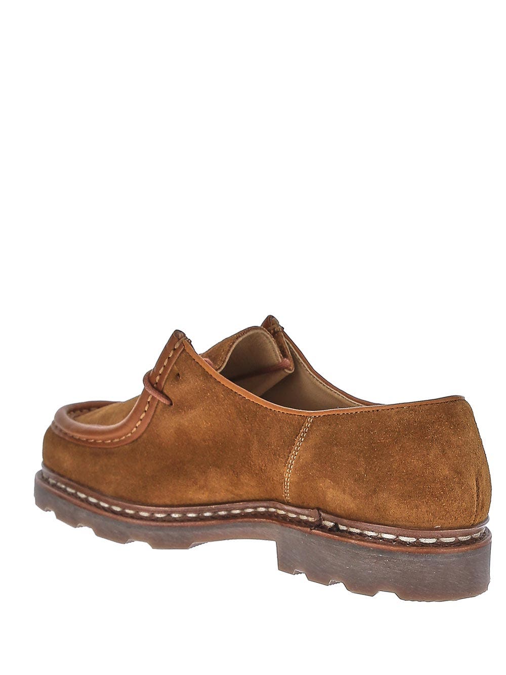 Oluxury Paraboot Michael Loafer Saldi