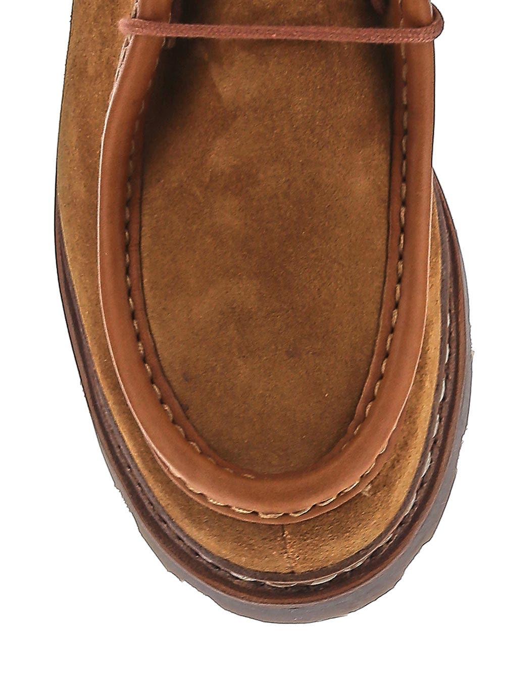 Oluxury Paraboot Michael Loafer Saldi
