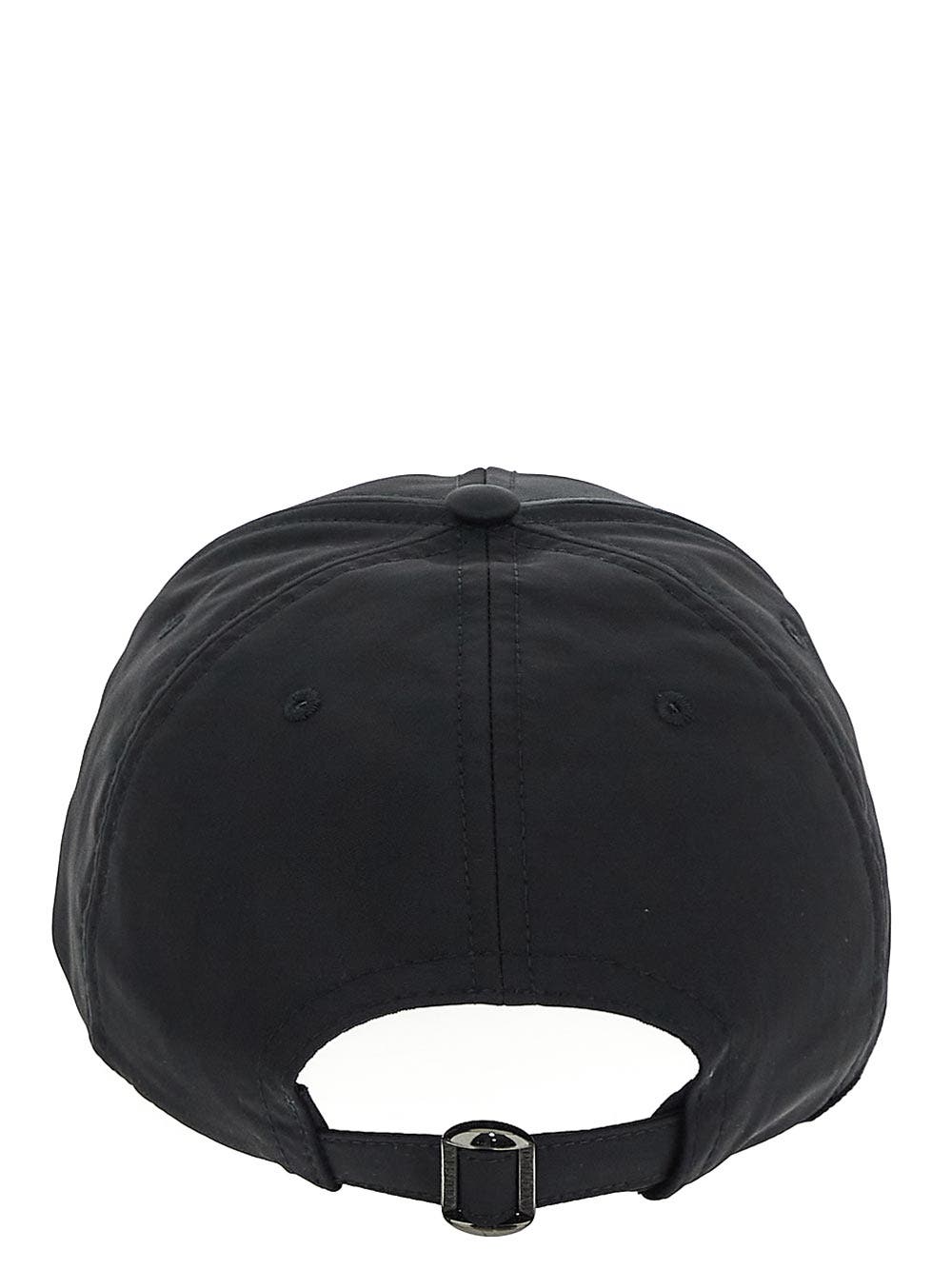 Oluxury Valentino Garavani Logo Cap Vendita Calda