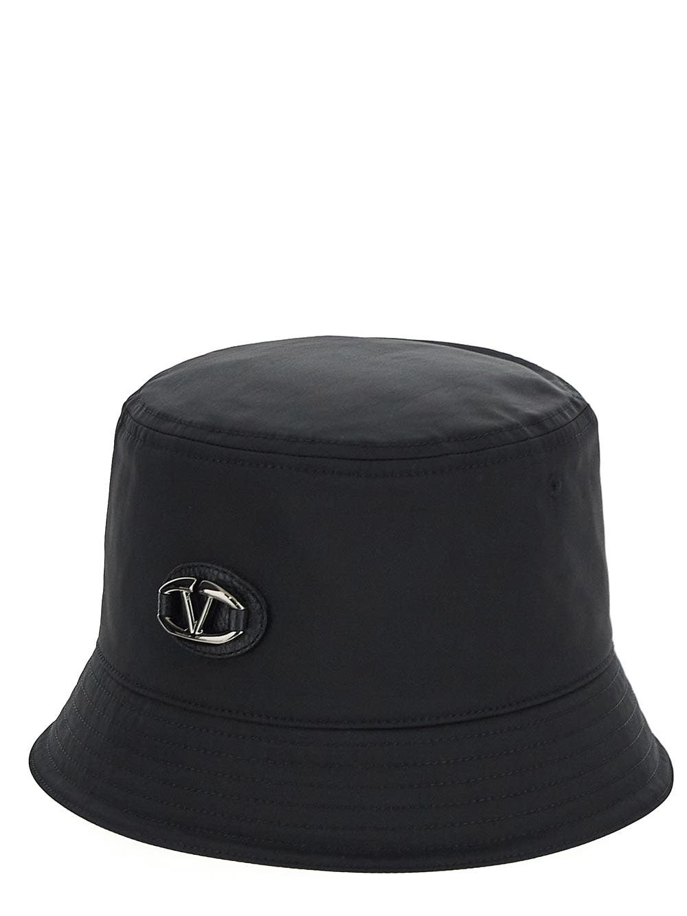 Oluxury Valentino Garavani Bucket Hat Vendita Economica