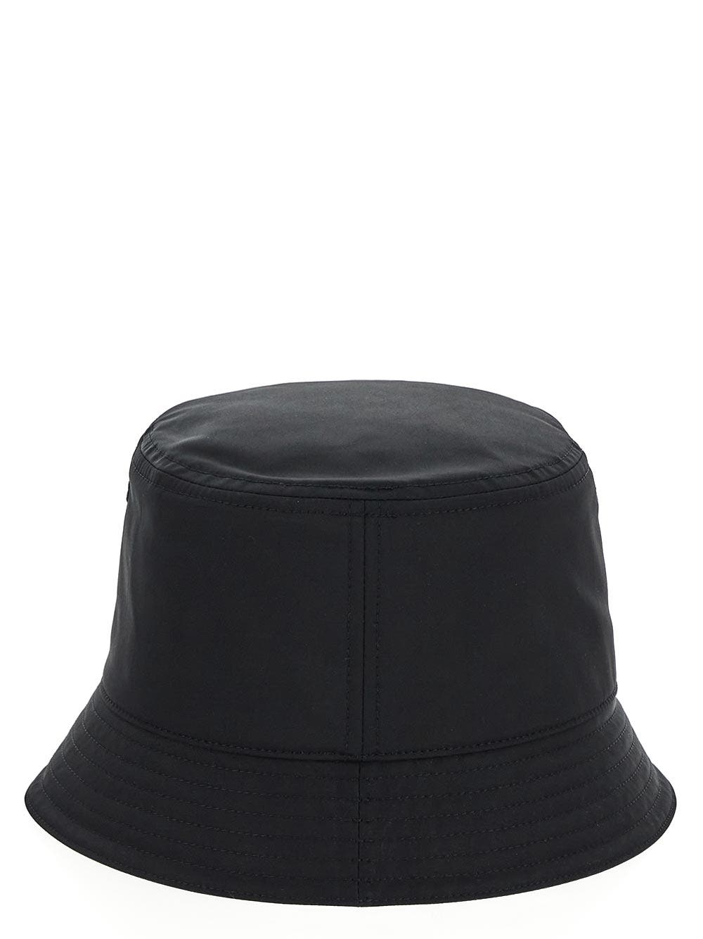 Oluxury Valentino Garavani Bucket Hat Vendita Economica
