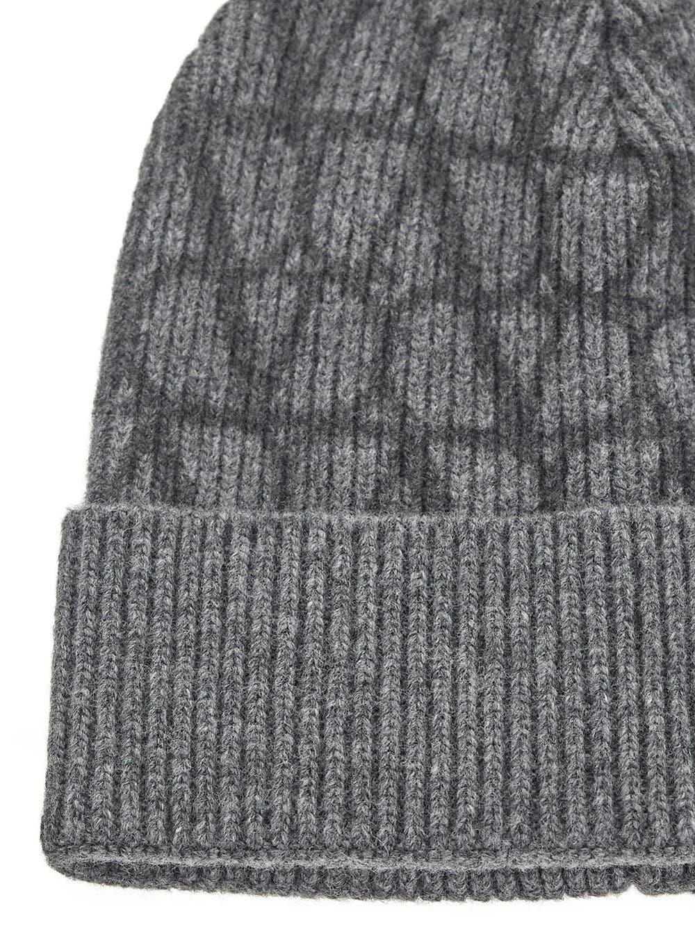 Oluxury Valentino Garavani Logo Beanie Saldi Di Fabbrica