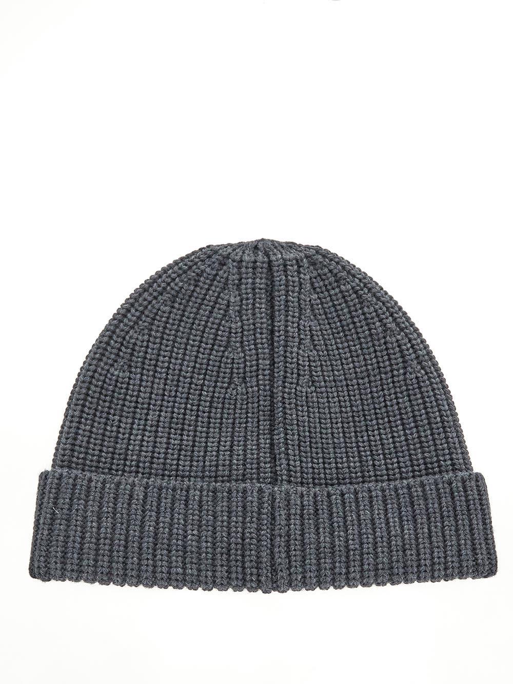 Oluxury Valentino Garavani Logo Beanie Vendite Flash