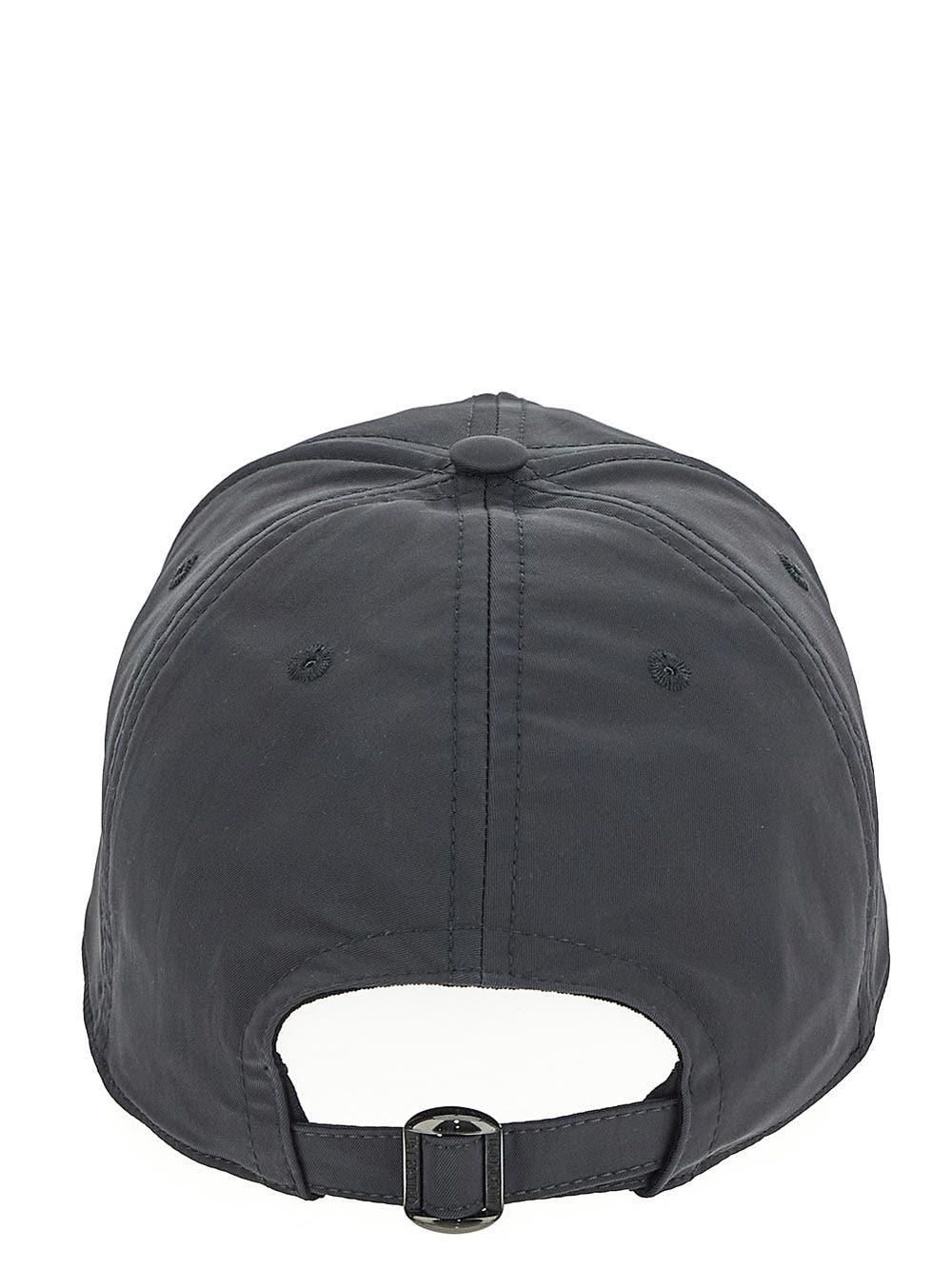 Oluxury Valentino Garavani Logo Cap Nuova
