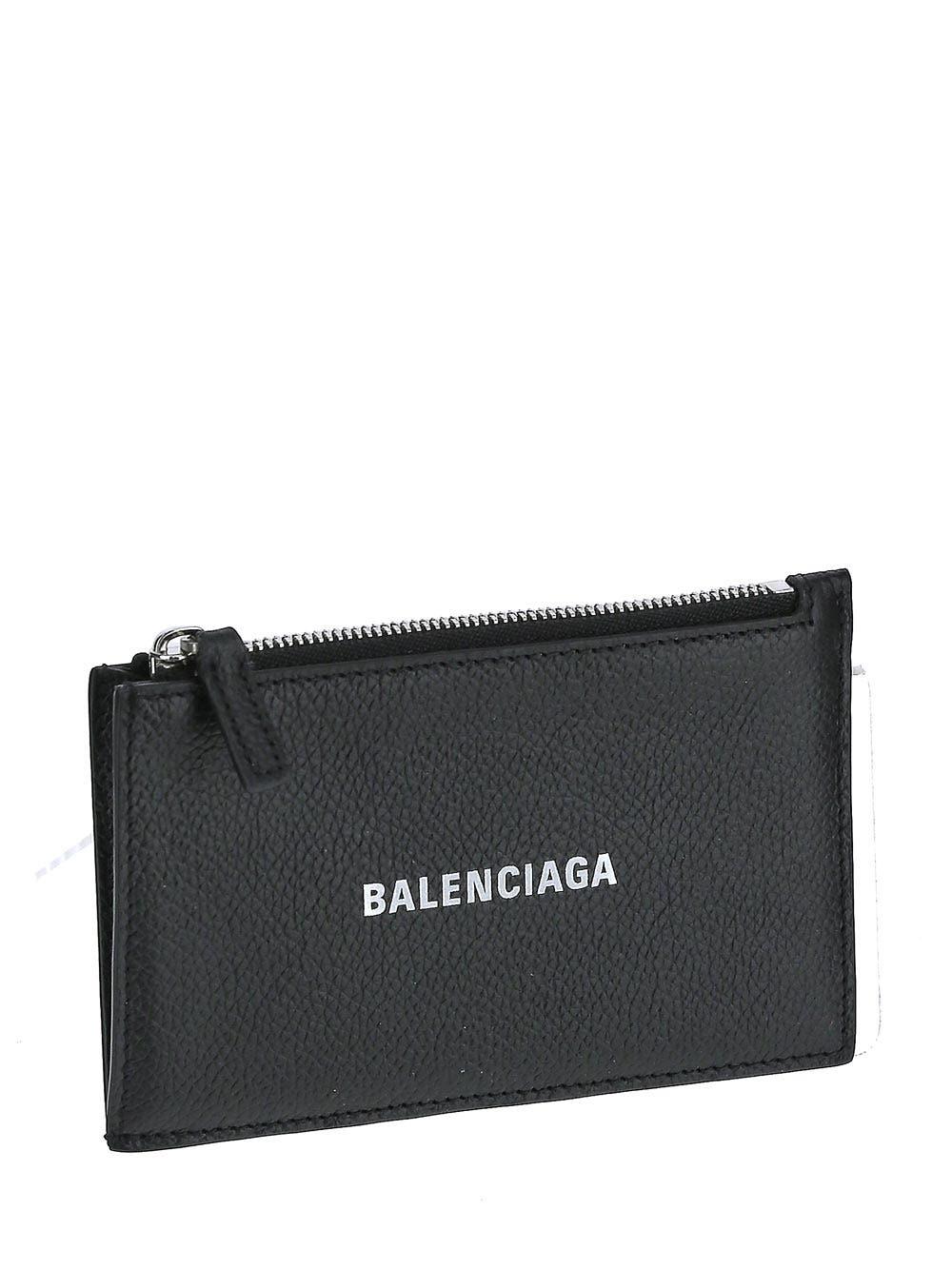Oluxury Balenciaga Cash Wallet Economico
