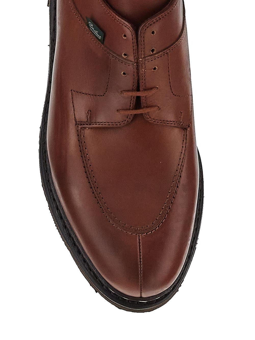 Oluxury Paraboot Avignon Shoe Qualità