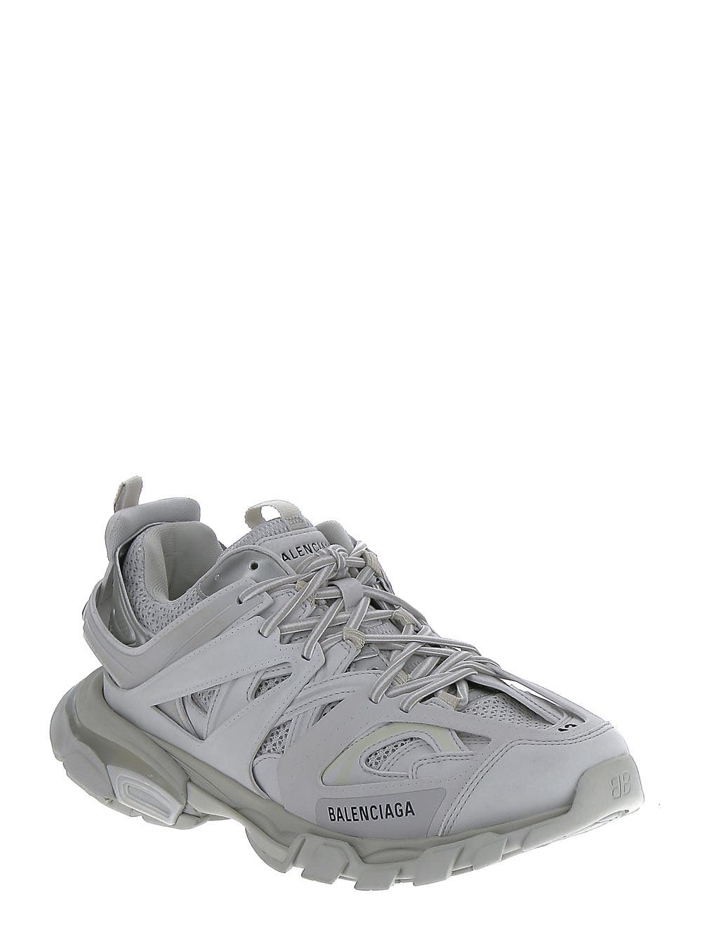 Oluxury Balenciaga Track Sneaker Vendita