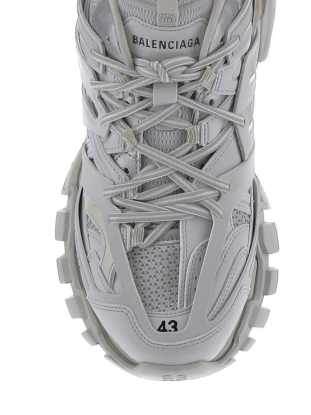 Oluxury Balenciaga Track Sneaker Vendita