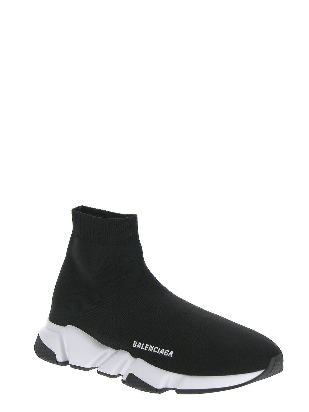 Oluxury Balenciaga Speed Sneaker Saldi