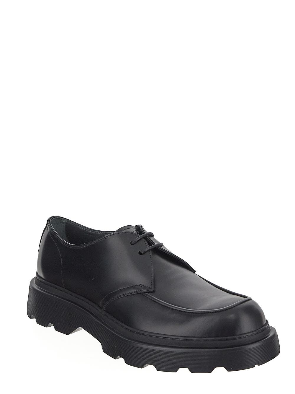 Oluxury Tod's Lace-Up Shoe Pezzi Unici