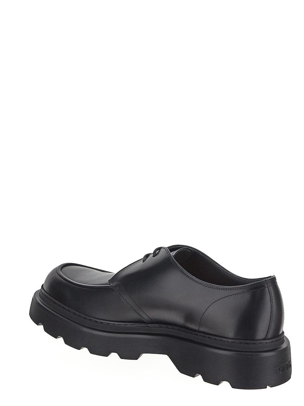 Oluxury Tod's Lace-Up Shoe Pezzi Unici