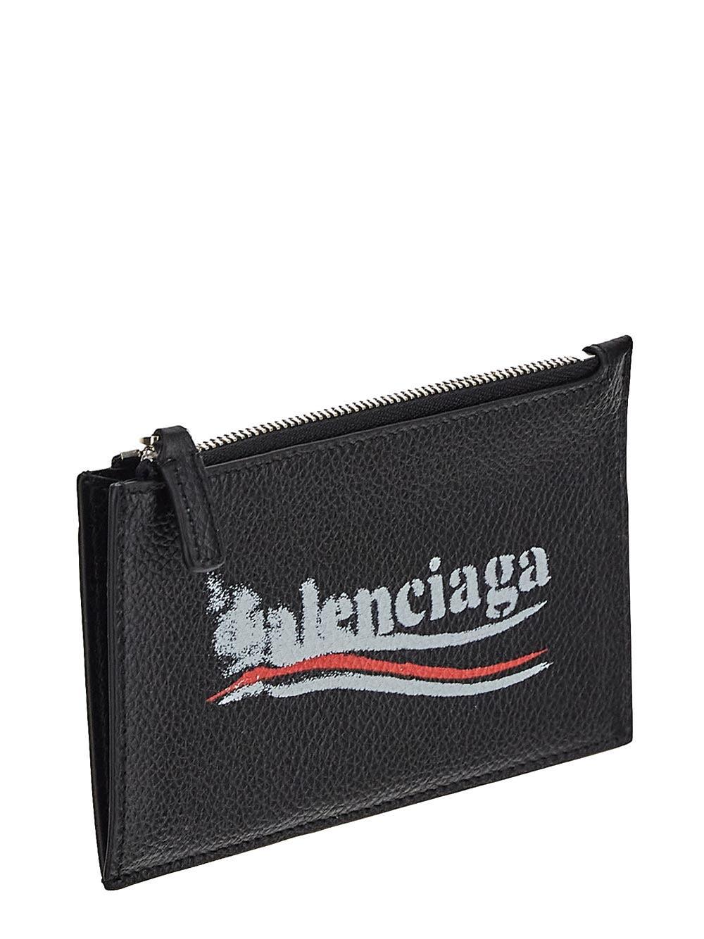 Oluxury Balenciaga Cash Wallet Soddisfazione Garantita