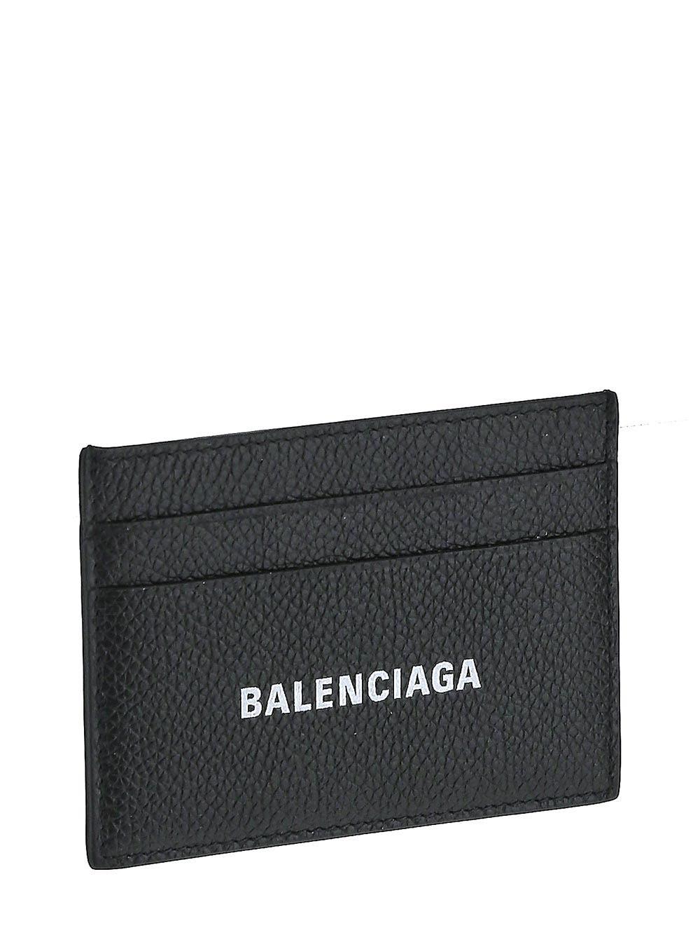 Oluxury Balenciaga Cash Wallet Vendita Economica