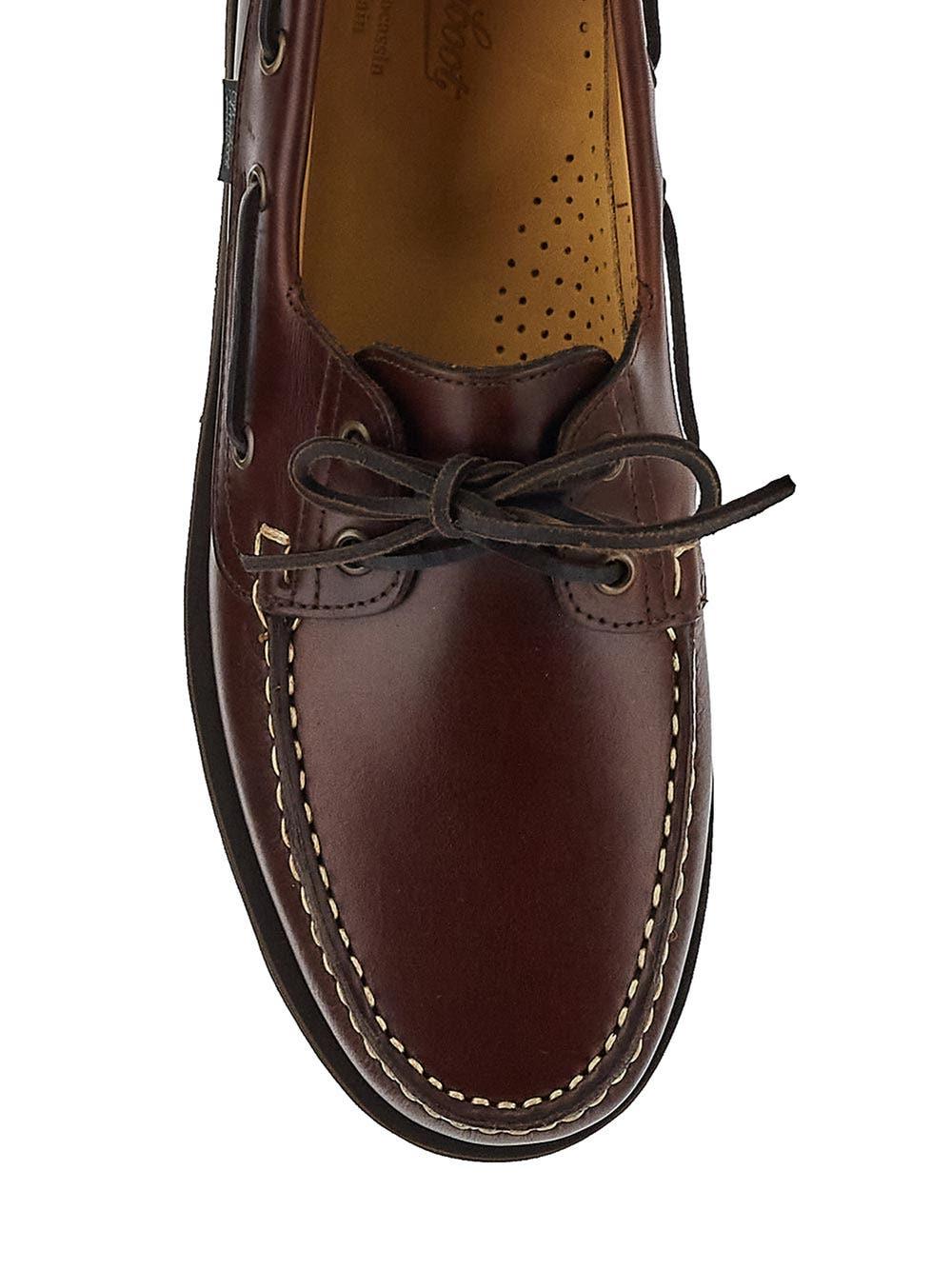 Oluxury Paraboot Malo Shoe I Più Venduti