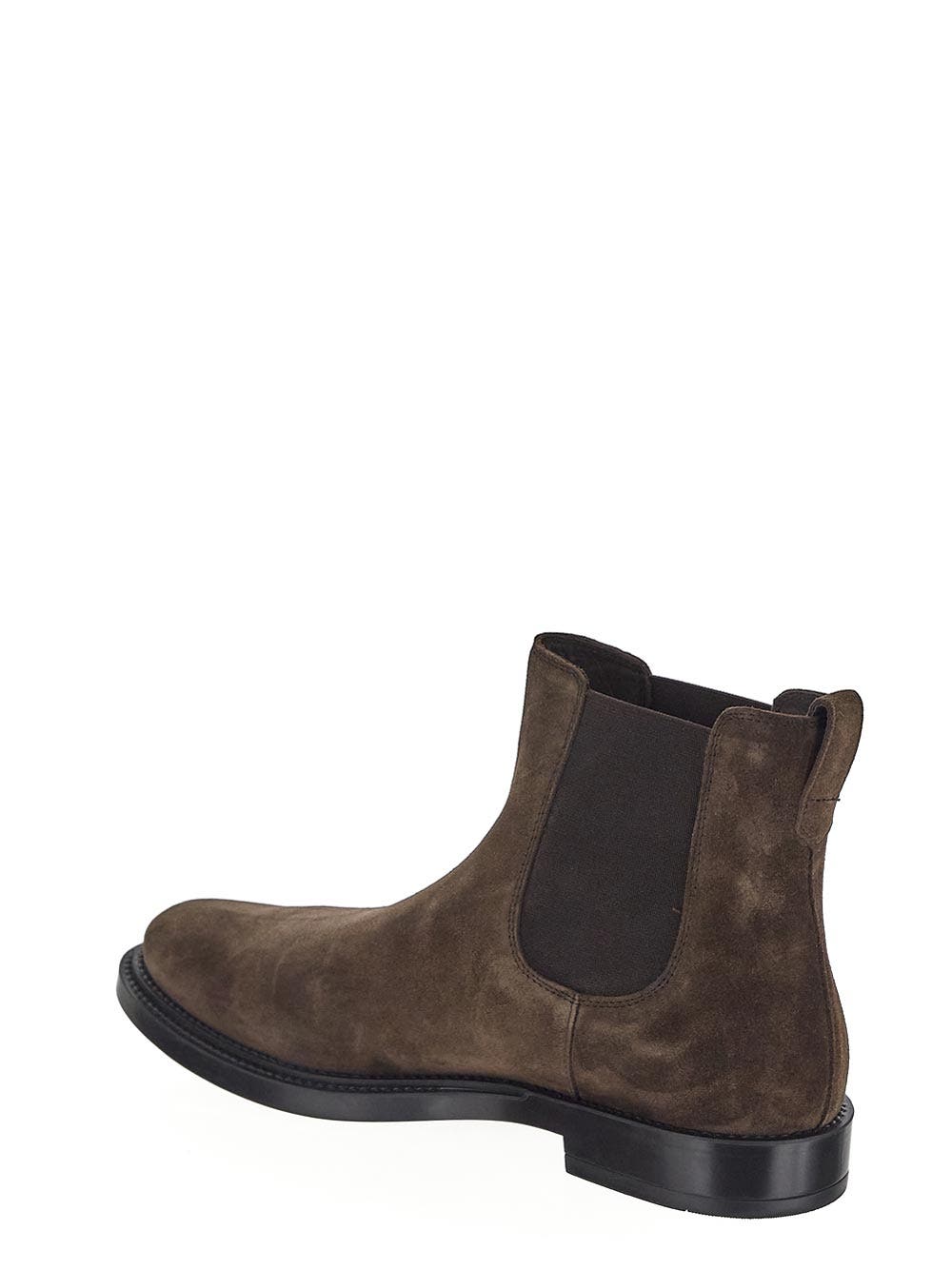 Oluxury Tod's Ankle Boot Nuova