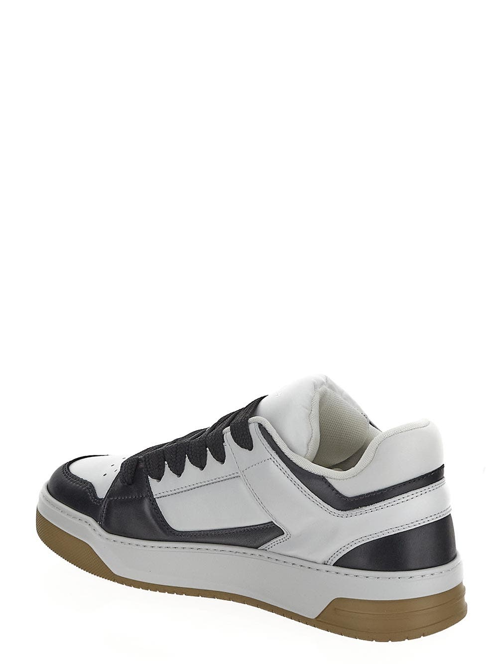 Oluxury Hogan Lace-Up Sneaker Spedizione gratuita