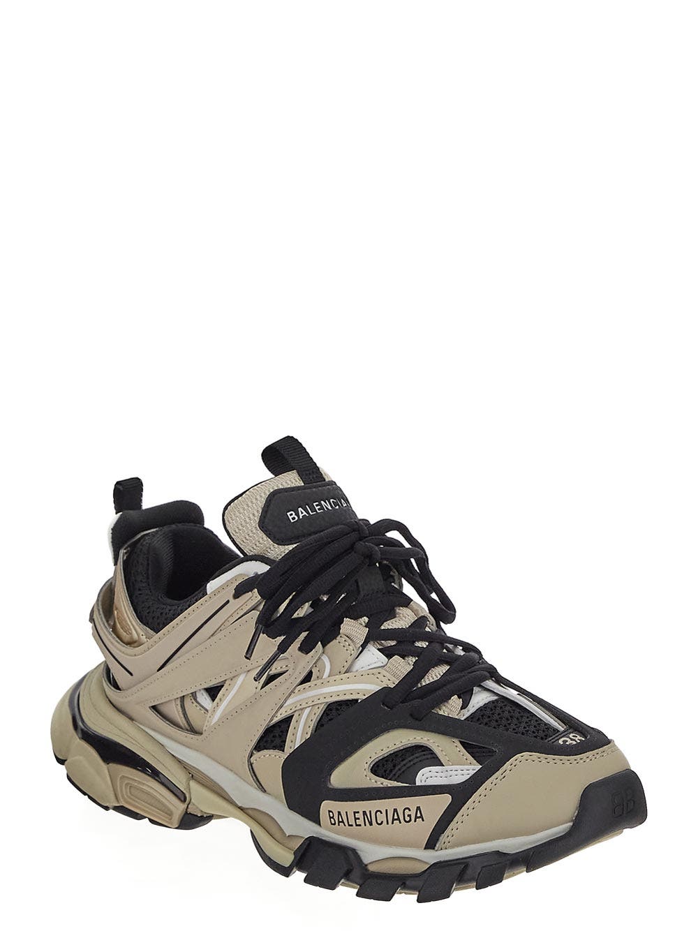 Oluxury Balenciaga 3XL Sneaker Sconto di tempo limitato