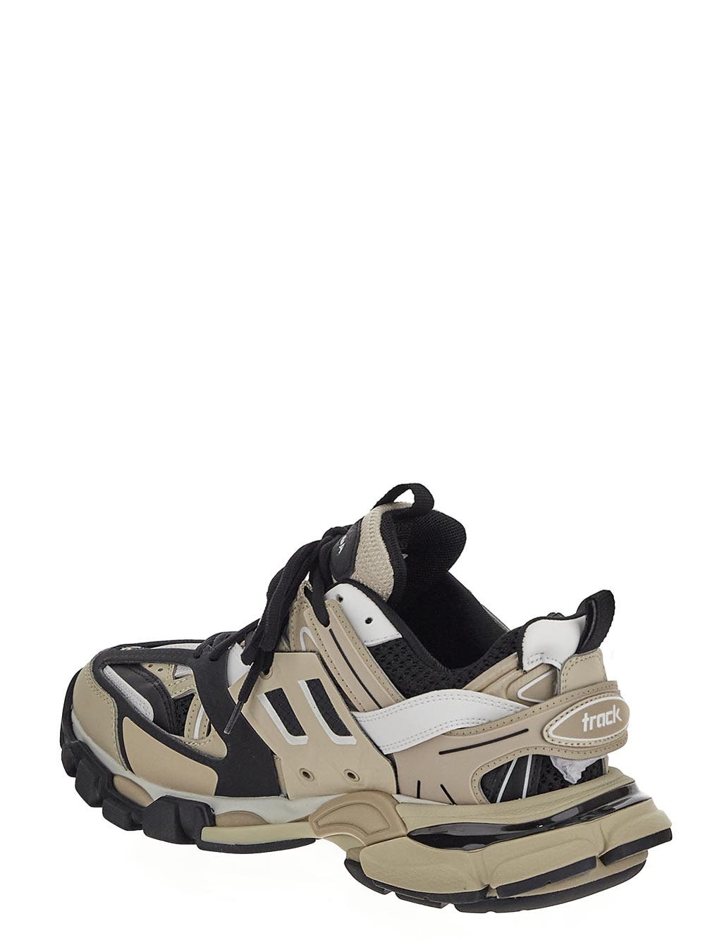 Oluxury Balenciaga 3XL Sneaker Sconto di tempo limitato