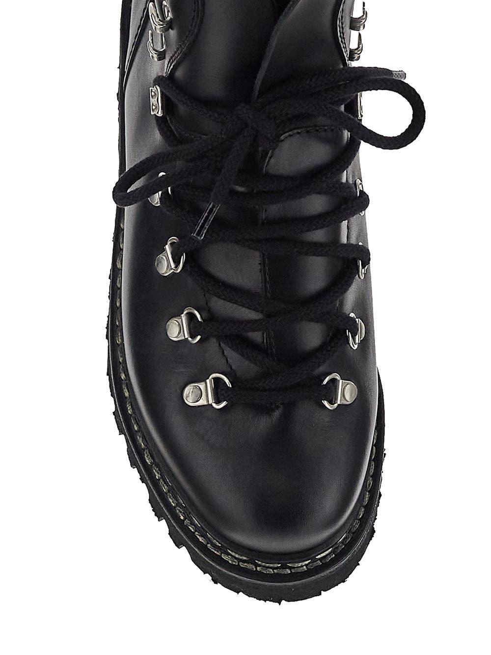 Oluxury Paraboot Avoriaz Shoe Comprare a buon mercato