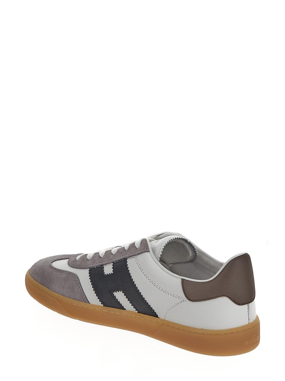 Oluxury Hogan Lace-Up Sneaker Fornitura limitata