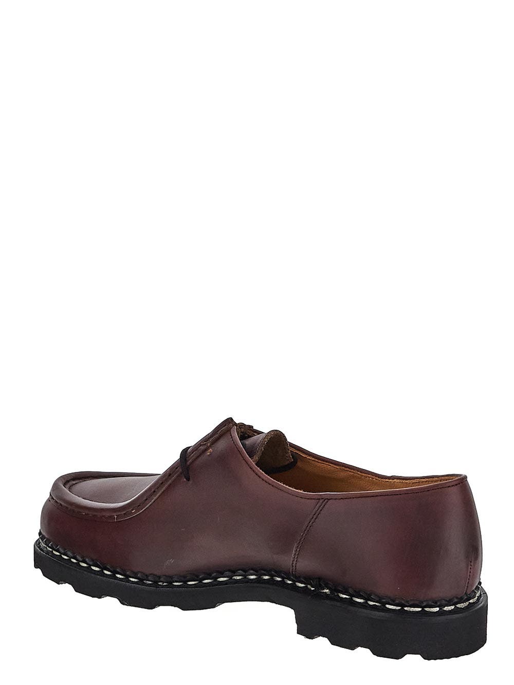 Oluxury Paraboot Michael Shoe Shopping online