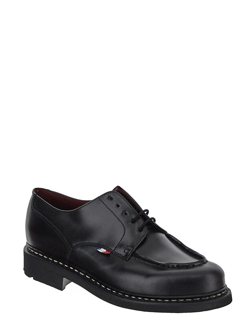Oluxury Paraboot Chambord Shoe Black Friday