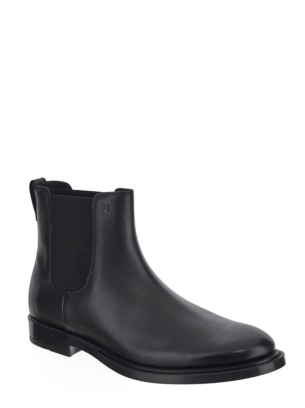 Oluxury Tod's Ankle Boot Cyber Monday