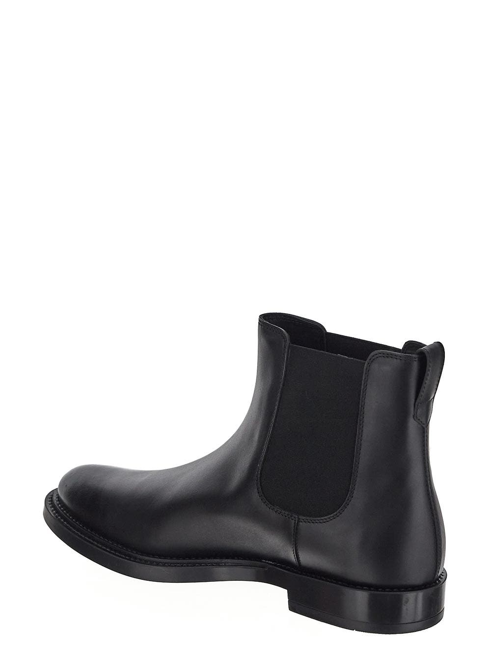 Oluxury Tod's Ankle Boot Cyber Monday