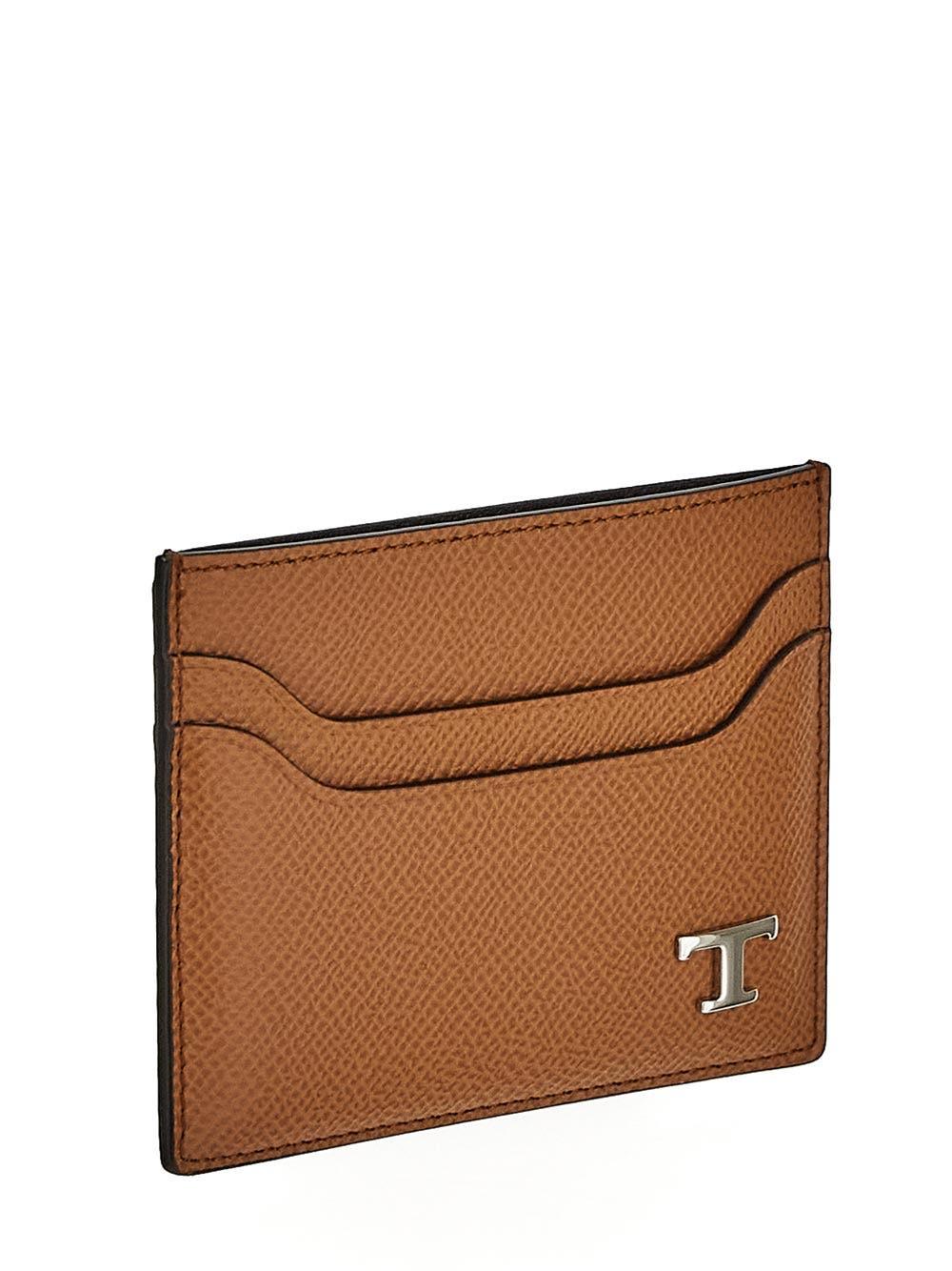 Oluxury Tod's Card Holder Offerta natalizia