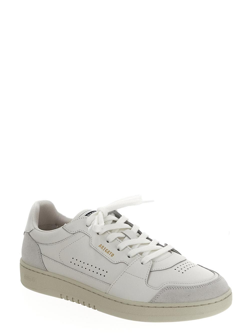 Oluxury Axel Arigato Dice Sneaker Offerta San Valentino