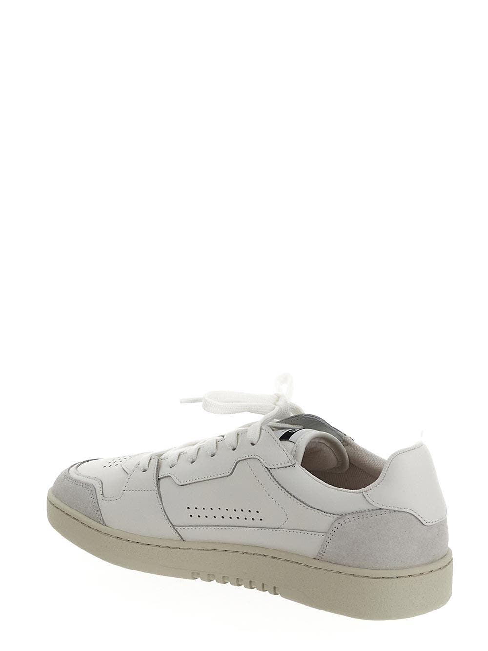 Oluxury Axel Arigato Dice Sneaker Offerta San Valentino