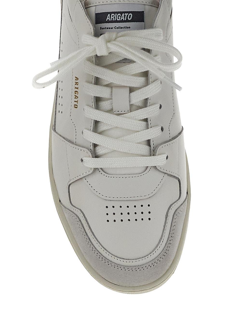 Oluxury Axel Arigato Dice Sneaker Offerta San Valentino