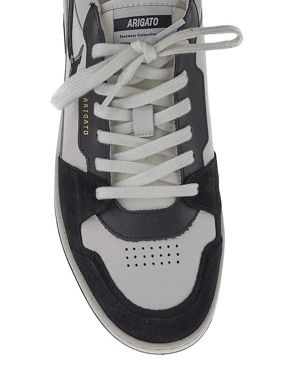 Oluxury Axel Arigato Dice Sneaker Offerta Anniversario