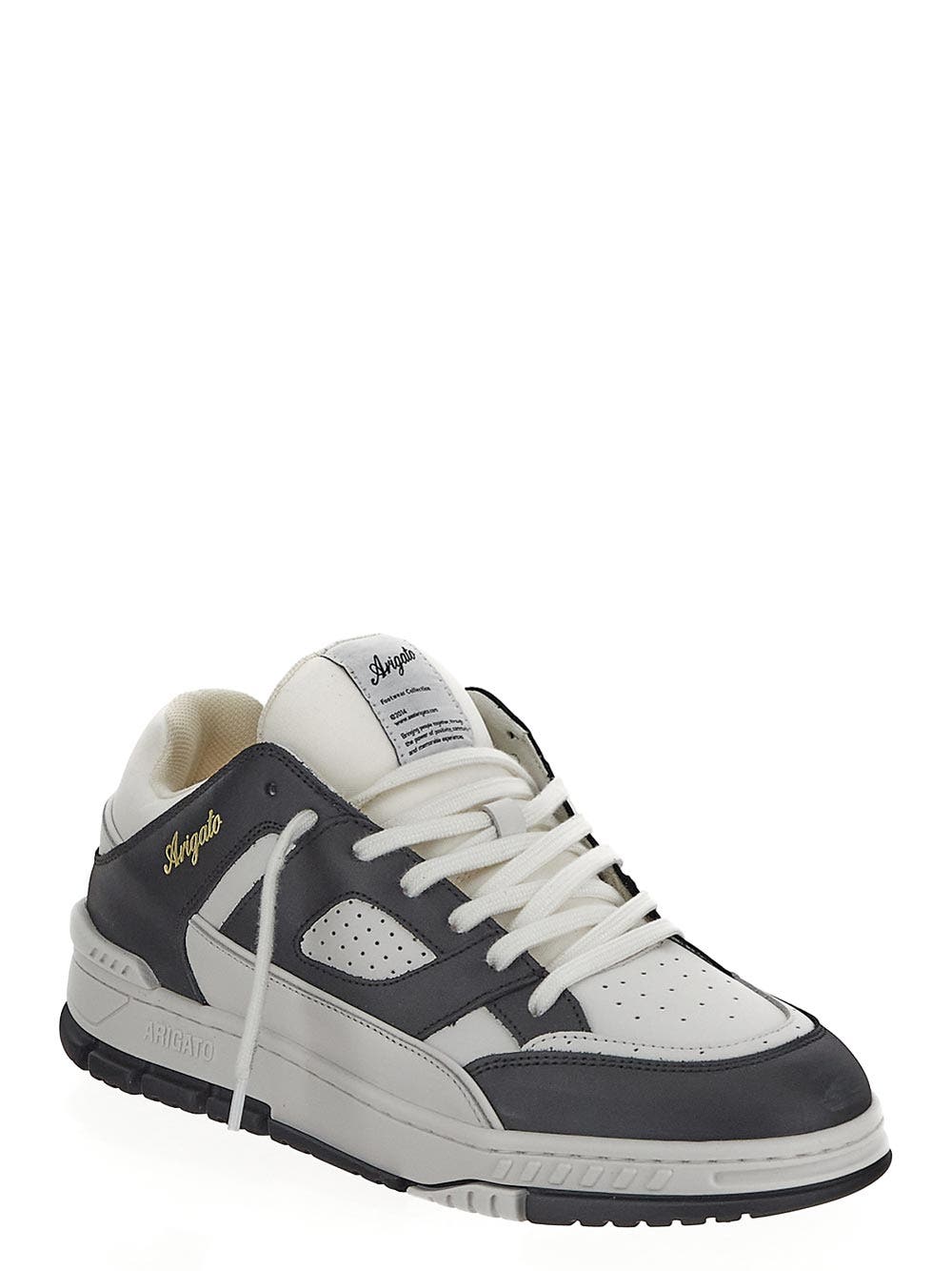 Oluxury Axel Arigato Area 90 Sneaker Smaltimento dello stoccaggio