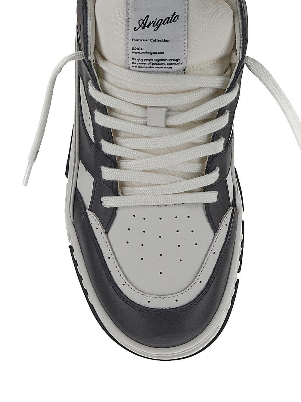Oluxury Axel Arigato Area 90 Sneaker Smaltimento dello stoccaggio