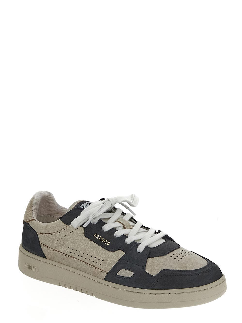 Oluxury Axel Arigato Dice Sneaker Vendita calda