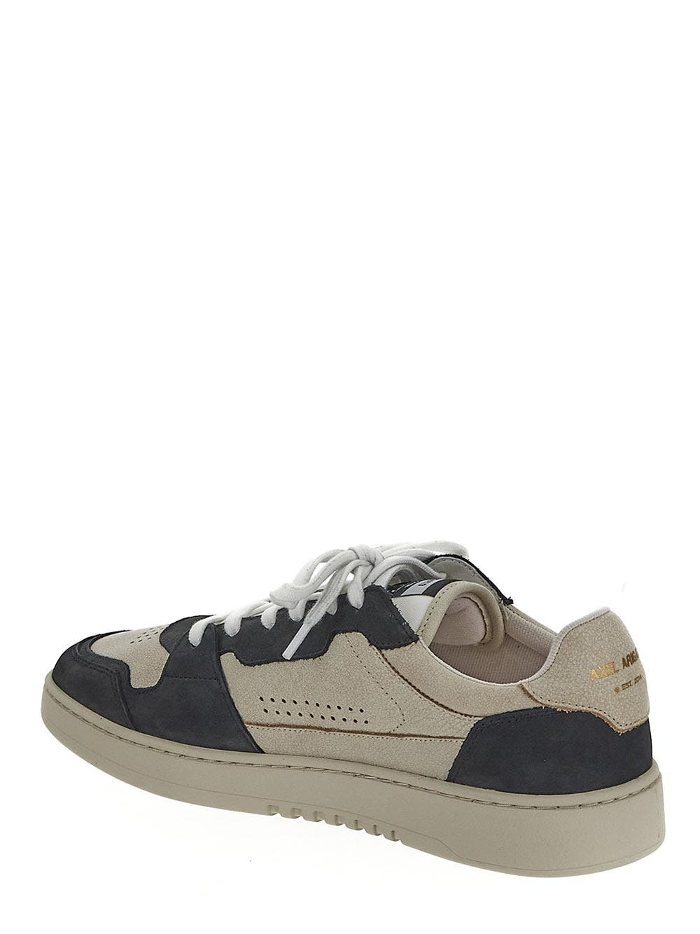 Oluxury Axel Arigato Dice Sneaker Vendita calda