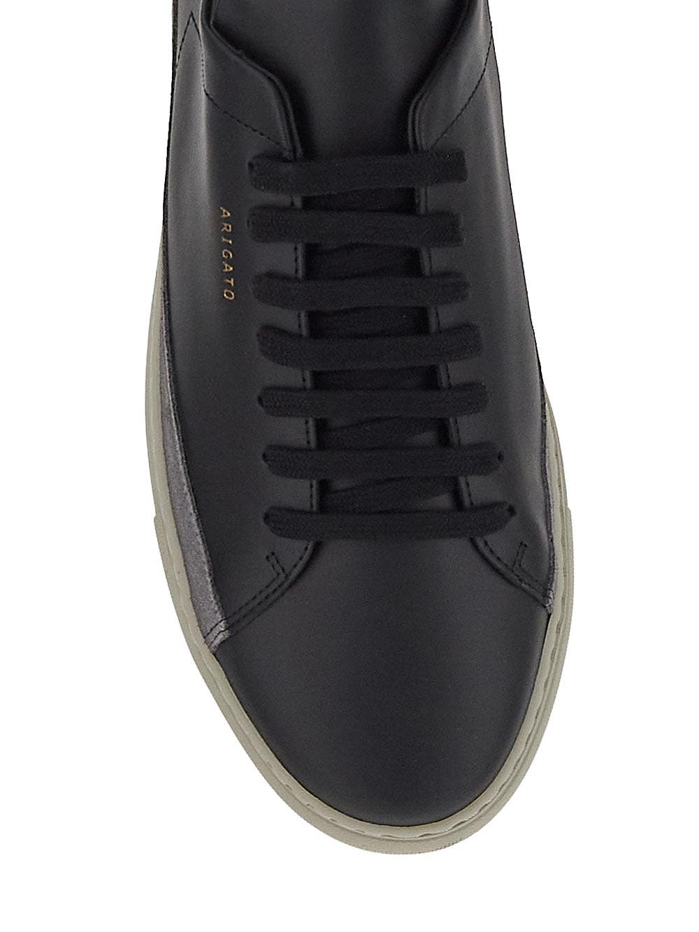 Oluxury Axel Arigato Clean 90 Sneaker Offerta migliore