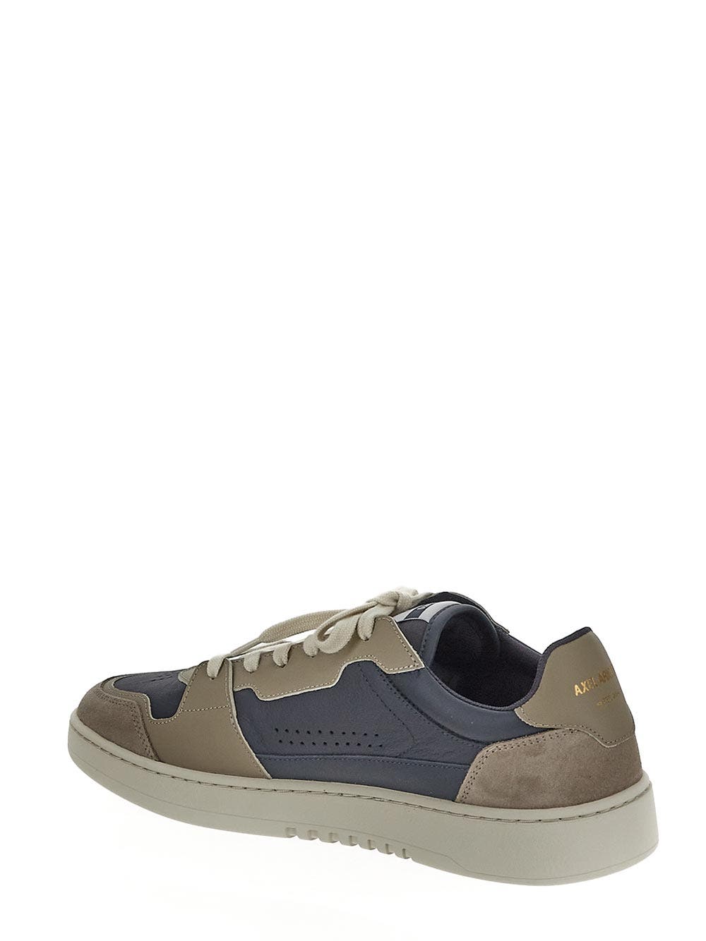 Oluxury Axel Arigato Dice Sneaker Latest fashion