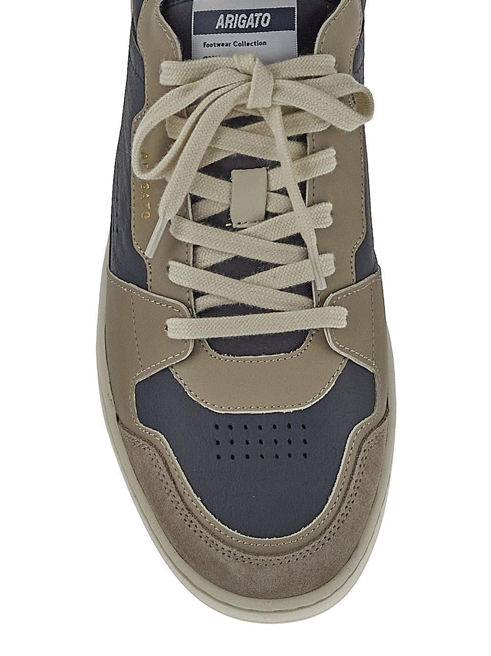 Oluxury Axel Arigato Dice Sneaker Latest fashion