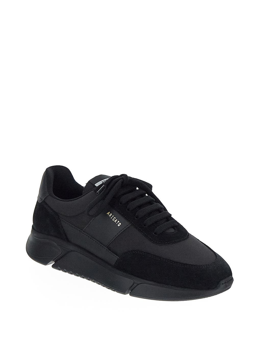 Oluxury Axel Arigato Genesis Sneaker Online Outlet