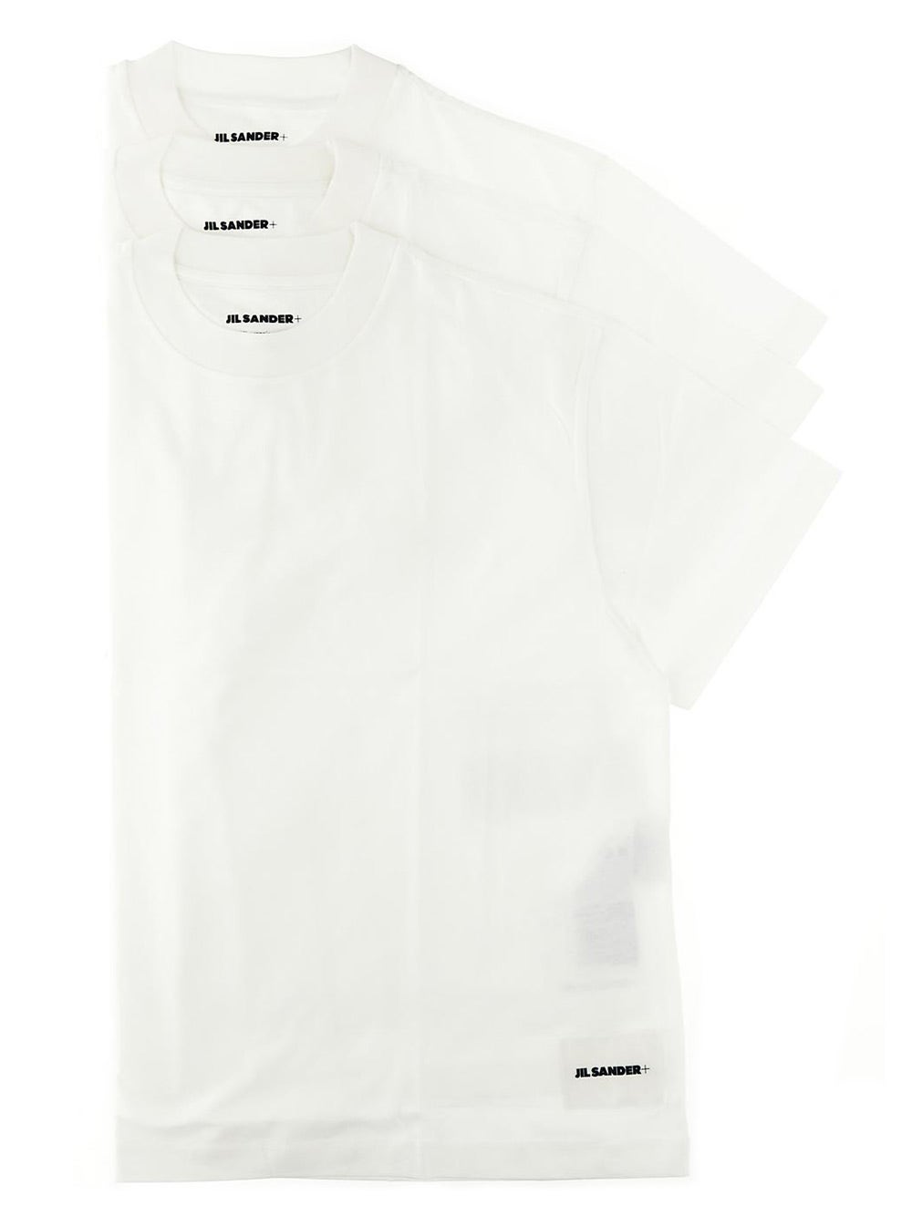 Oluxury Jil Sander Set T-Shirt Lightning offer